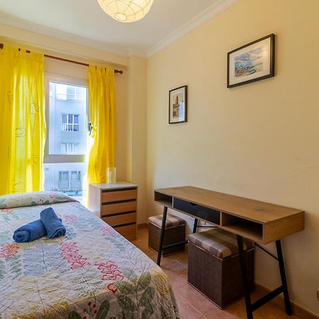 Flatguest Sardina Home Pool Gáldar 外观 照片