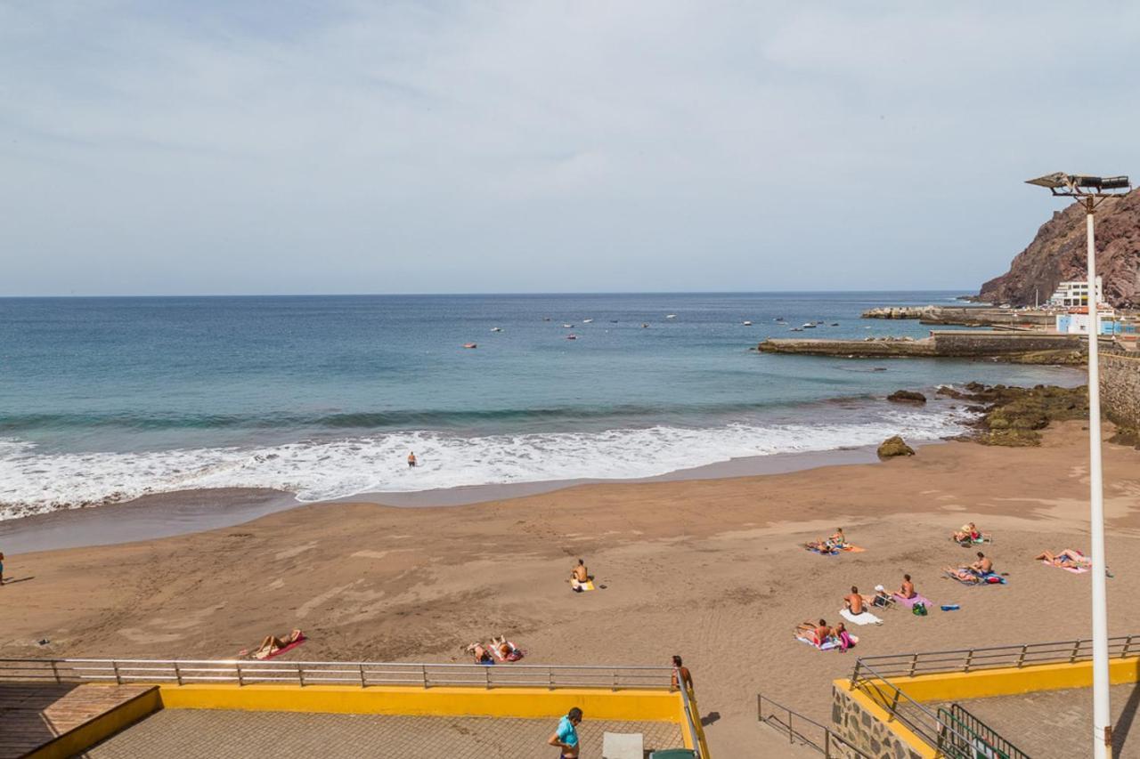 Flatguest Sardina Home Pool Gáldar 外观 照片