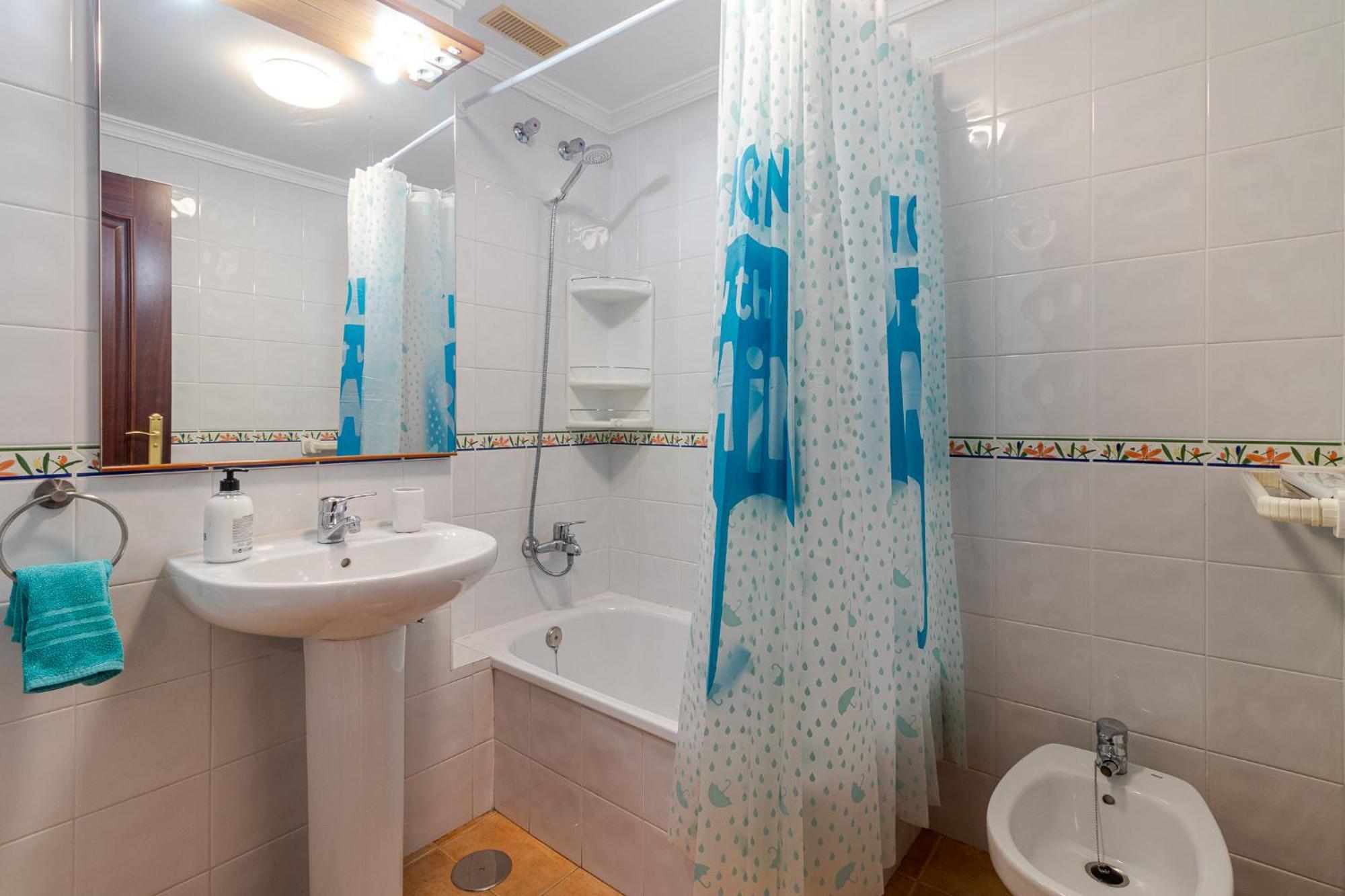 Flatguest Sardina Home Pool Gáldar 外观 照片