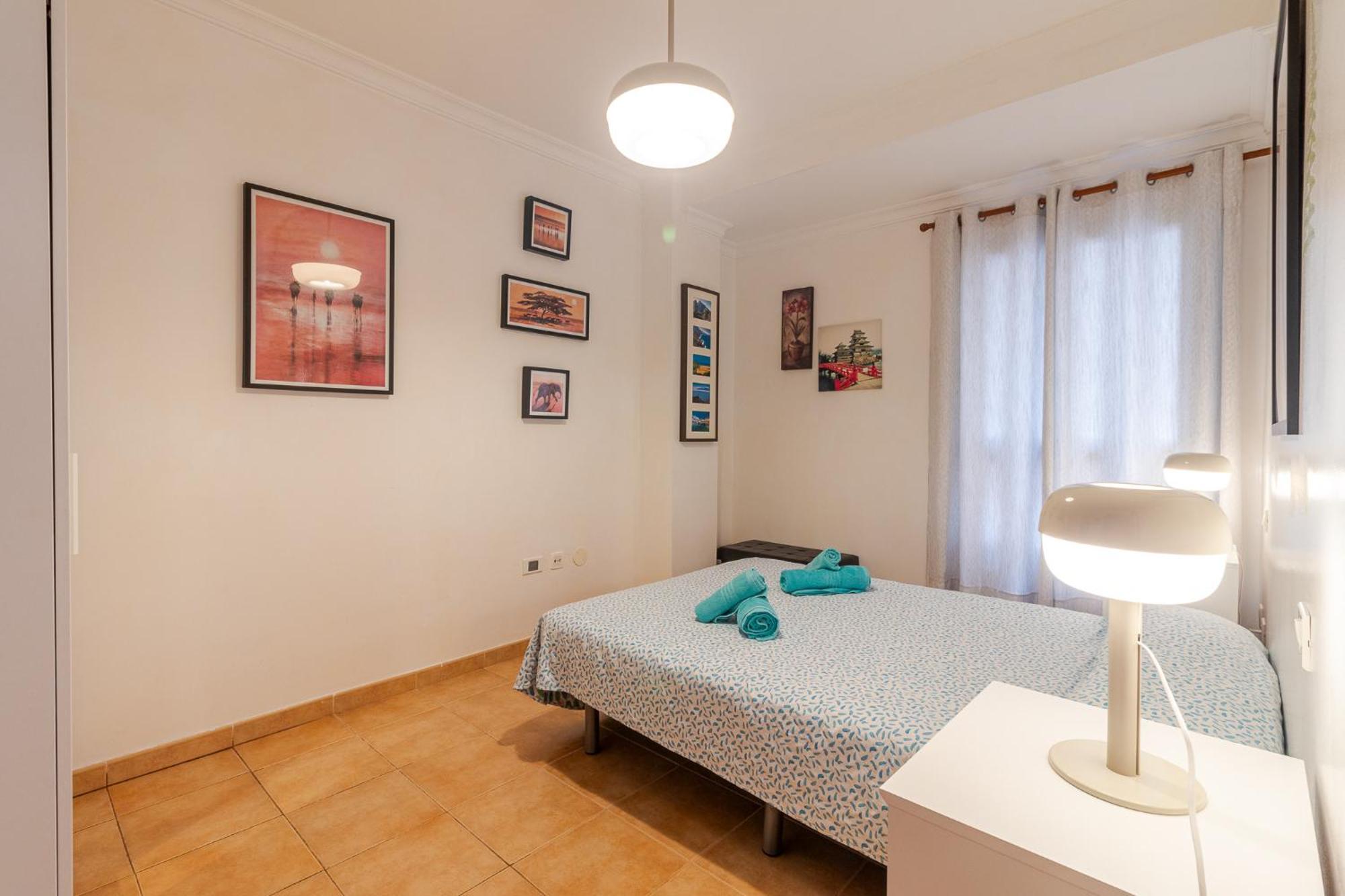 Flatguest Sardina Home Pool Gáldar 外观 照片