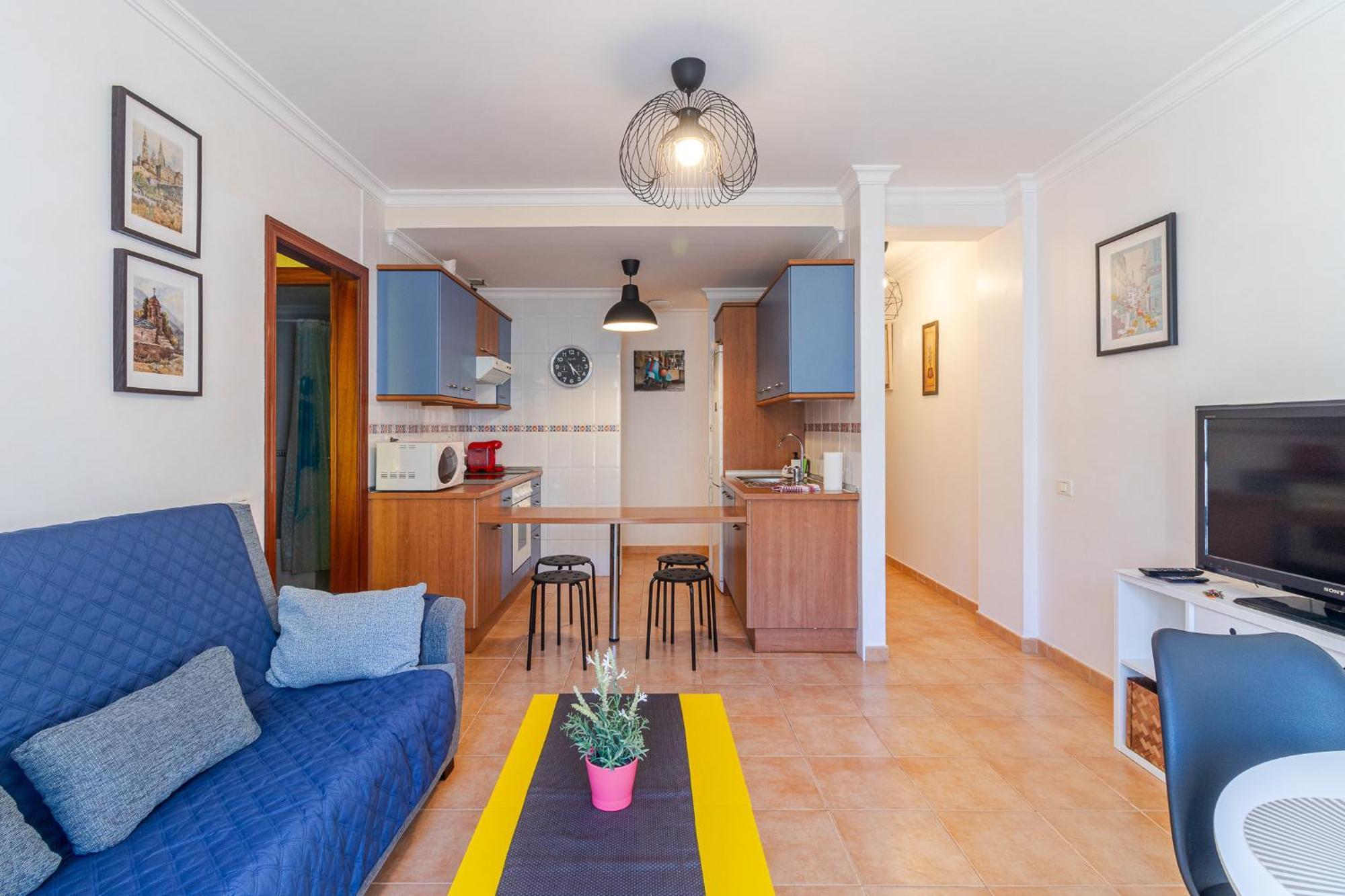 Flatguest Sardina Home Pool Gáldar 外观 照片
