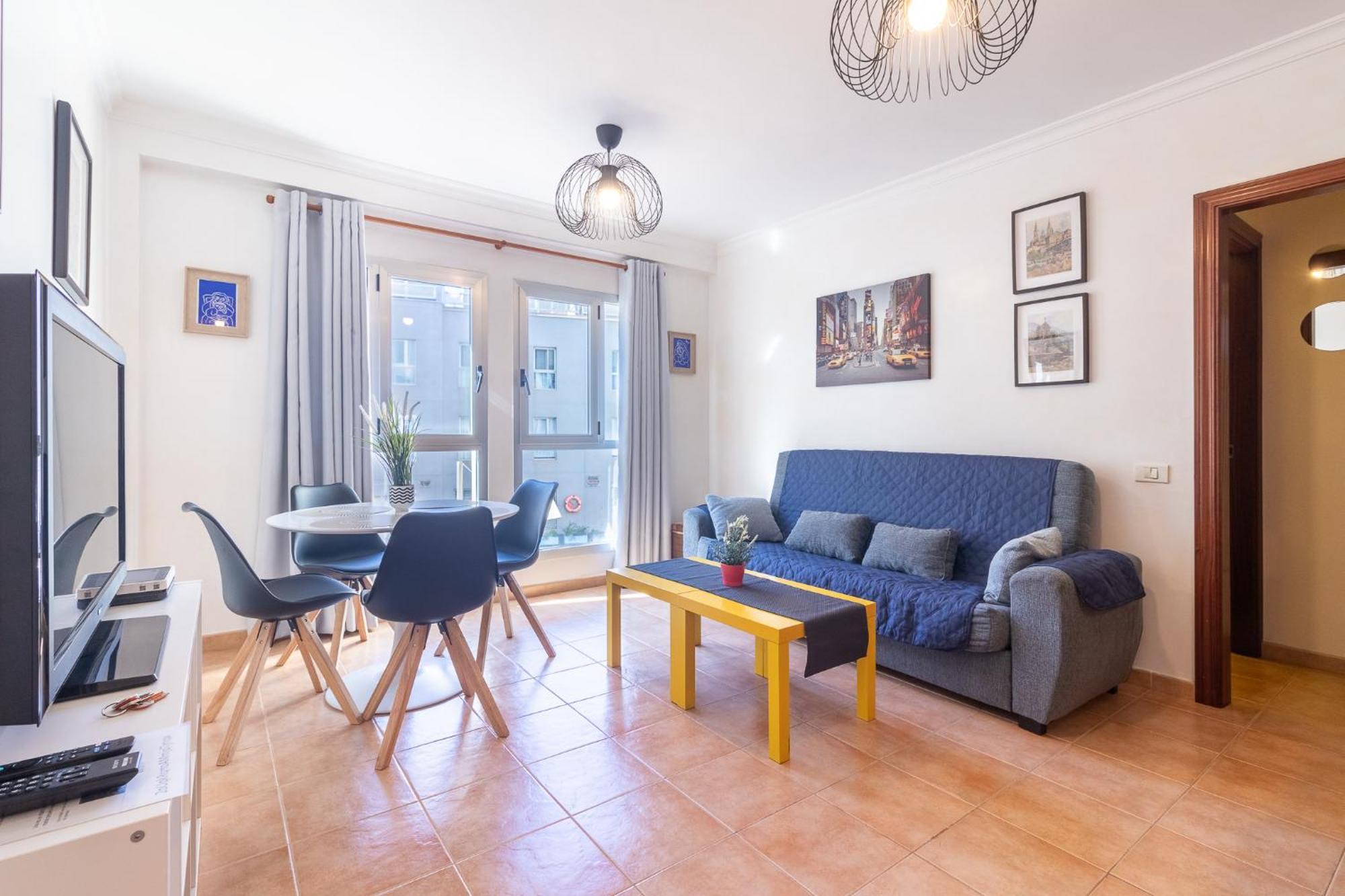 Flatguest Sardina Home Pool Gáldar 外观 照片