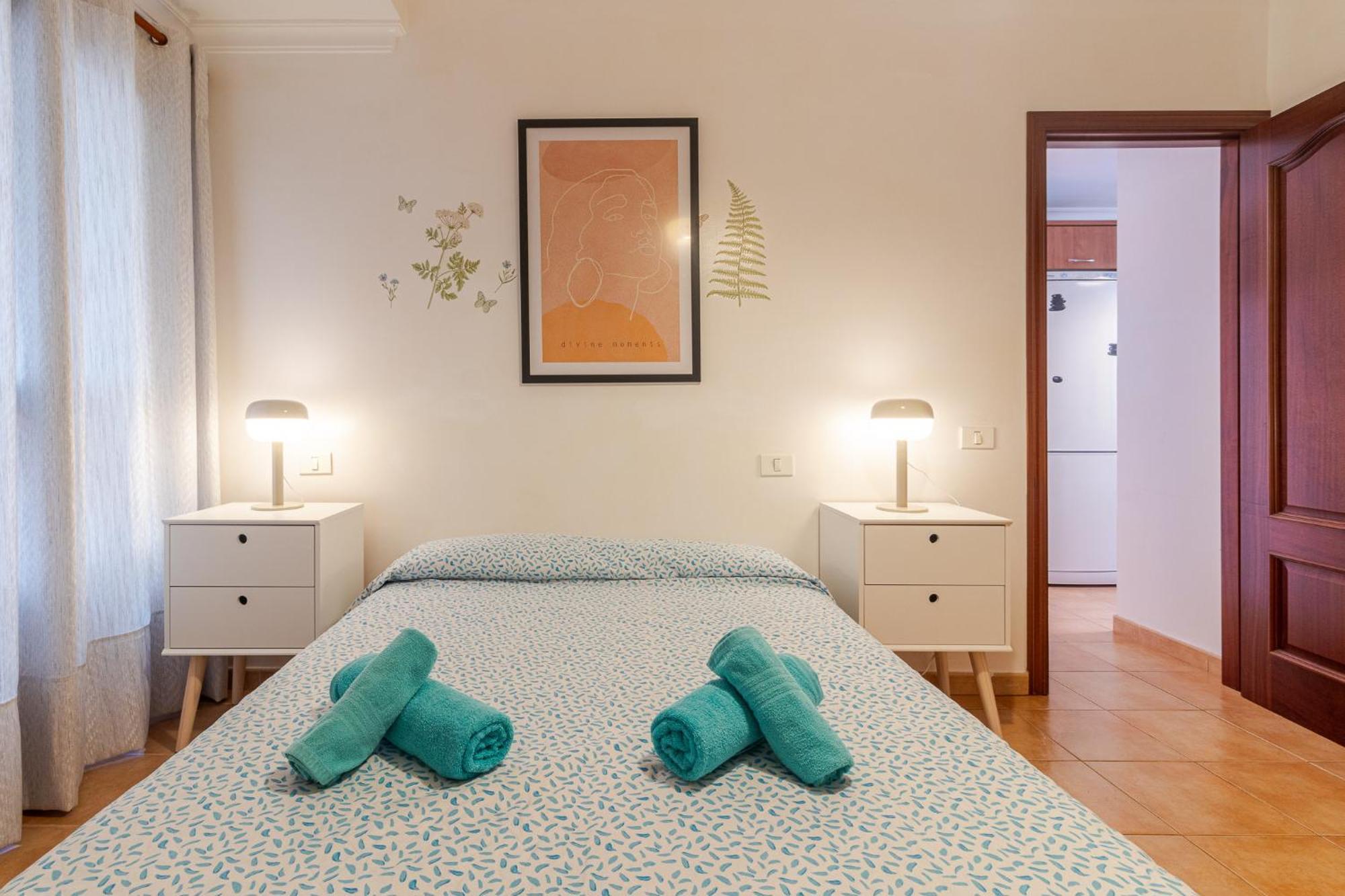 Flatguest Sardina Home Pool Gáldar 外观 照片